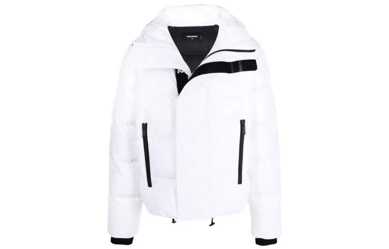 Пуховики DSQUARED 2