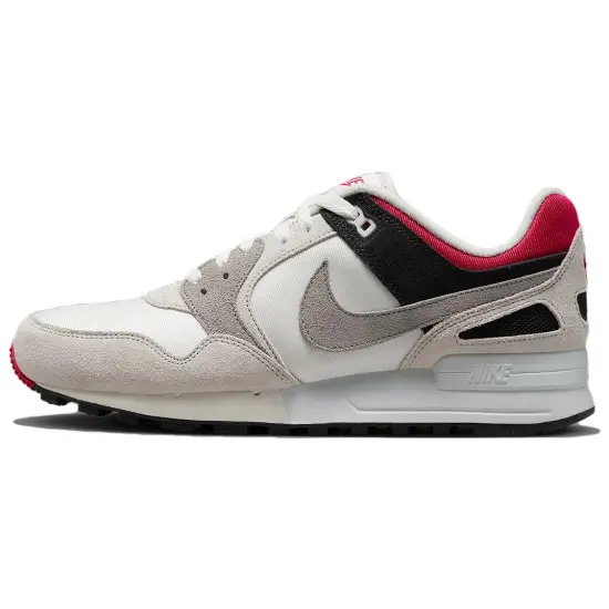Nike Air Pegasus '89 Swan Rose Coral