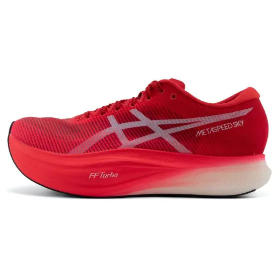 Asics Metaspeed Sky+ Diva Pink
