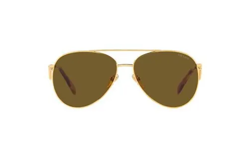 PRADA Aviator-frame Sunglasses