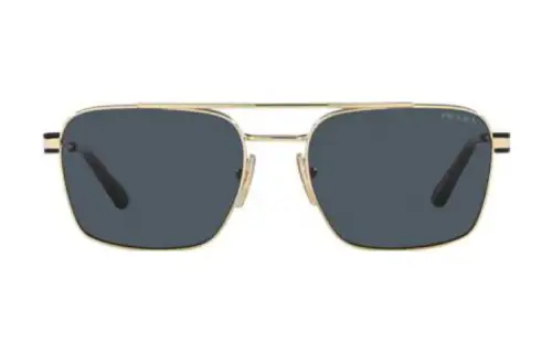 PRADA Eyewear Square Frame Sunglasses