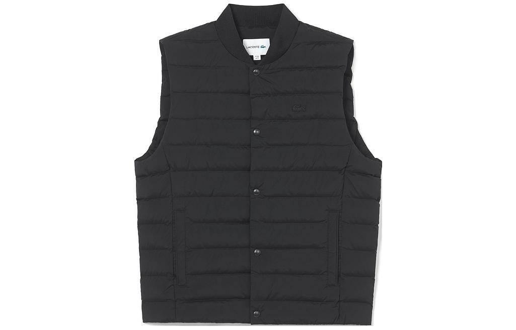 Жилетки Lacoste