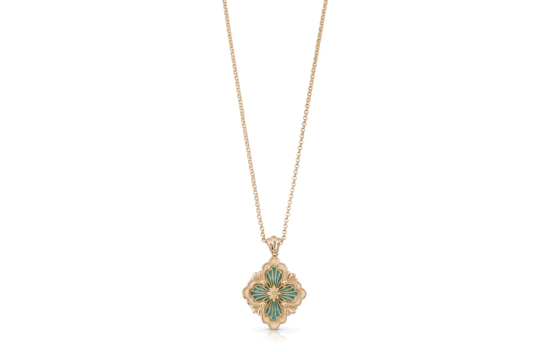 Украшения Buccellati