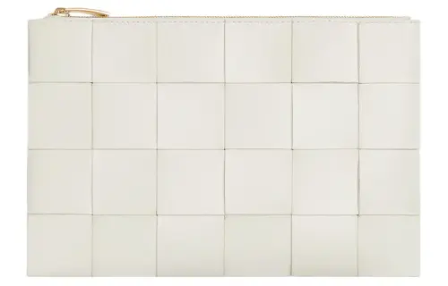 Bottega Veneta POUCH Cloud Bag Clutches