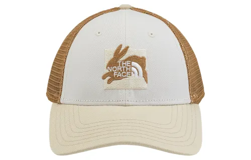 THE NORTH FACE Baseball Caps Unisex Khaki