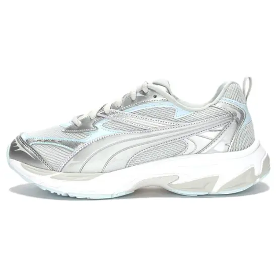 Puma Morphic 'Glacial Grey Icy Blue'