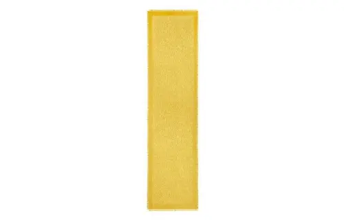 LOEWE Knit Scarves Women's Yellow