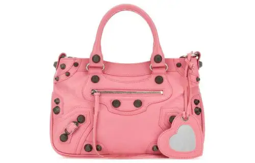 Balenciaga Neo Cagole Tote Bag