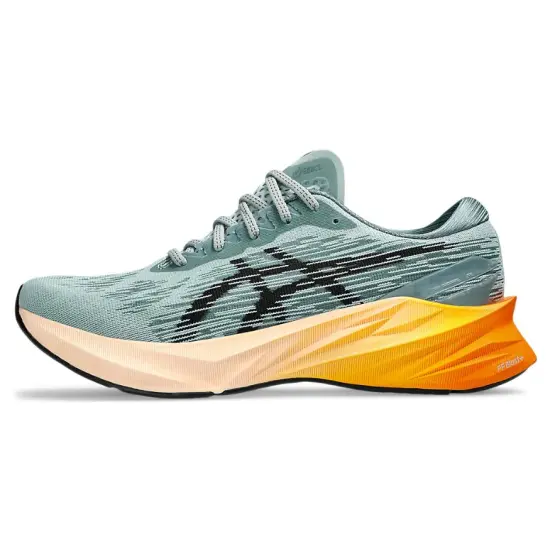 Asics Novablast 3 'Ocean Haze Yellow'