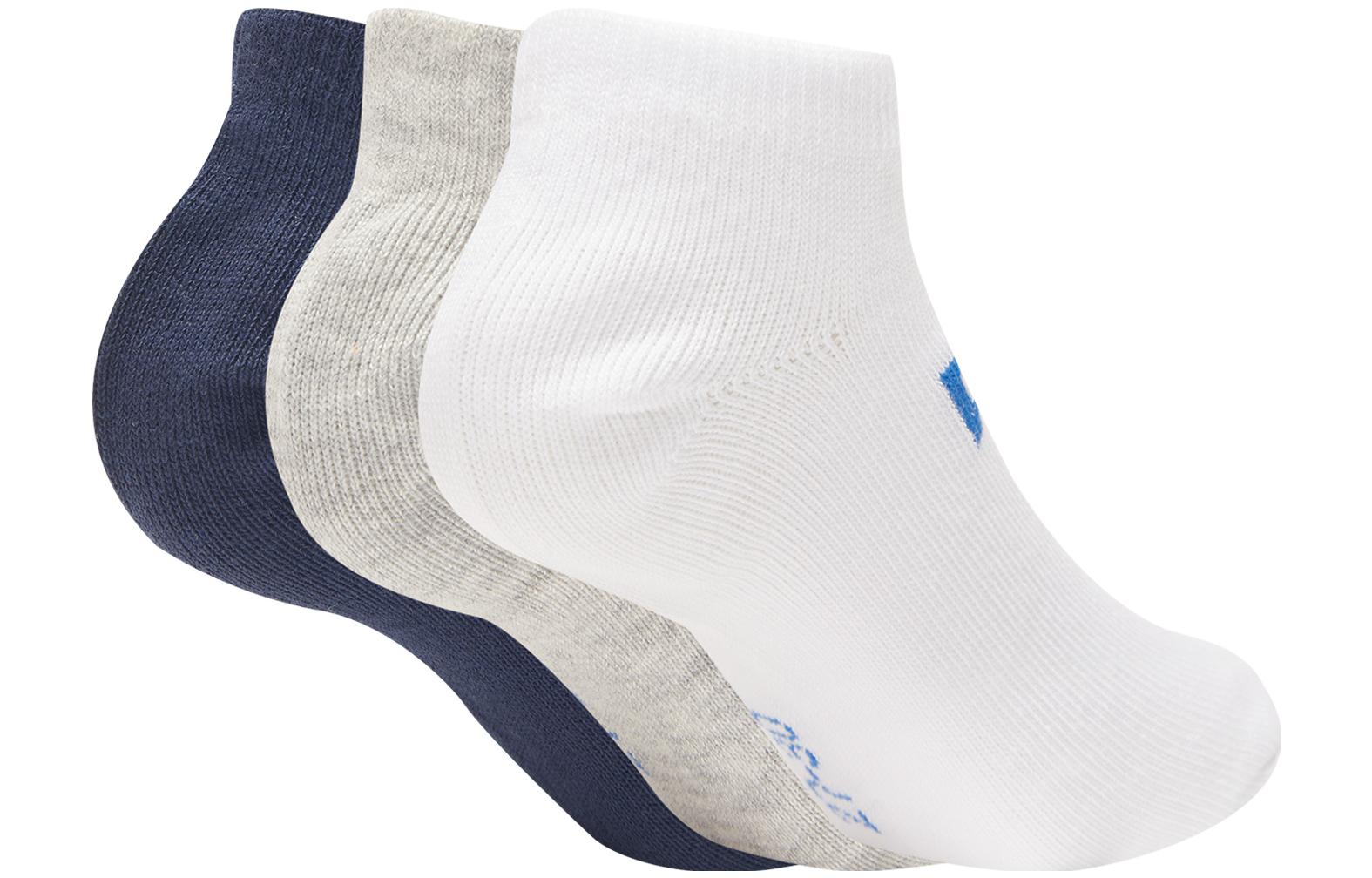 PUMA Unisex Ankle Socks