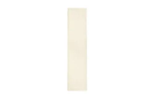LOEWE Knit Scarves Women's White