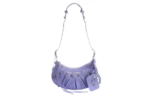Balenciaga Le Caracole Xs Shoulder Bag