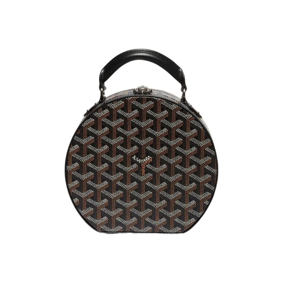 Сумки с ручками Goyard