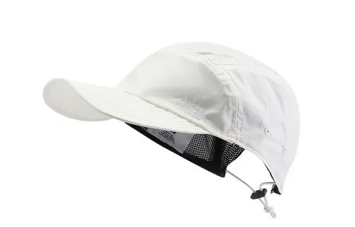 THE NORTH FACE Baseball Caps Unisex White
