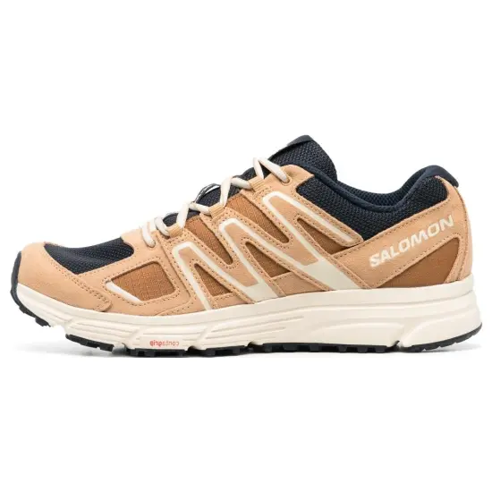 SALOMON X-Mission 4 Lace-up Sneakers