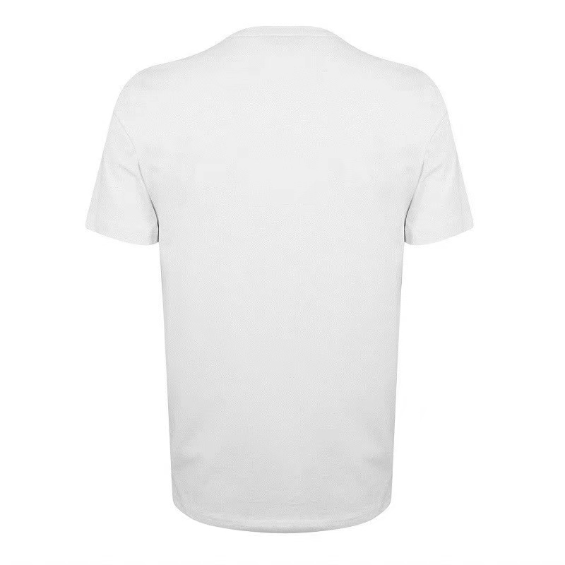 HUGO BOSS Casual Sportswear Men’s Crew Neck Moderate