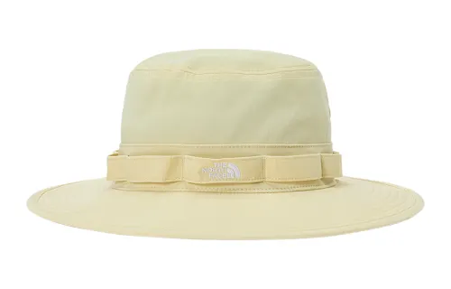 THE NORTH FACE Bucket Hats Unisex Ecru