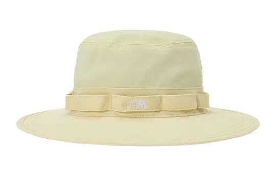 THE NORTH FACE Bucket Hats Unisex Ecru
