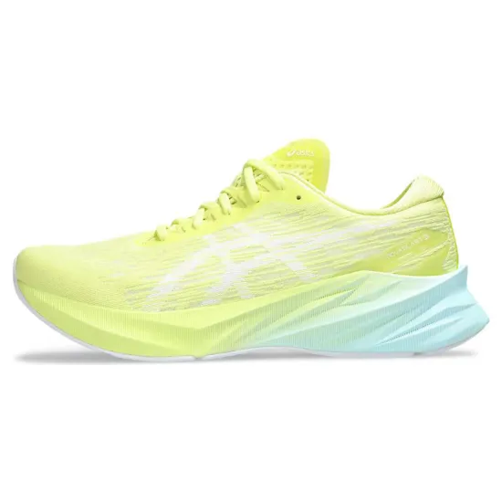 Asics Novablast 3 'Glow Yellow'
