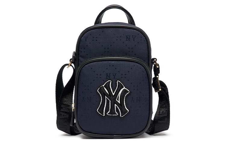Сумка MLB (синяя)
