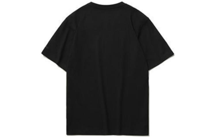 Li Ning Sports Life Collection Casual Sportswear Men’s Black