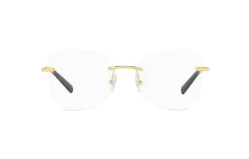 TIFFANY & CO. Prescription Glasses Women's Gold