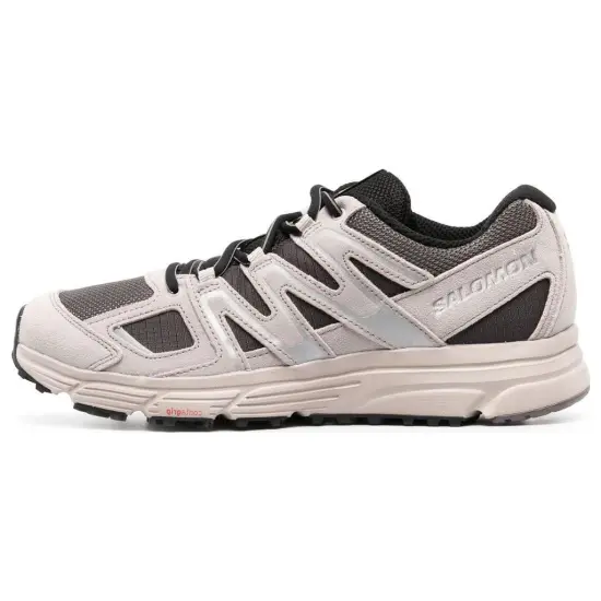 SALOMON X Mission 4 'Cream White Black' Women's