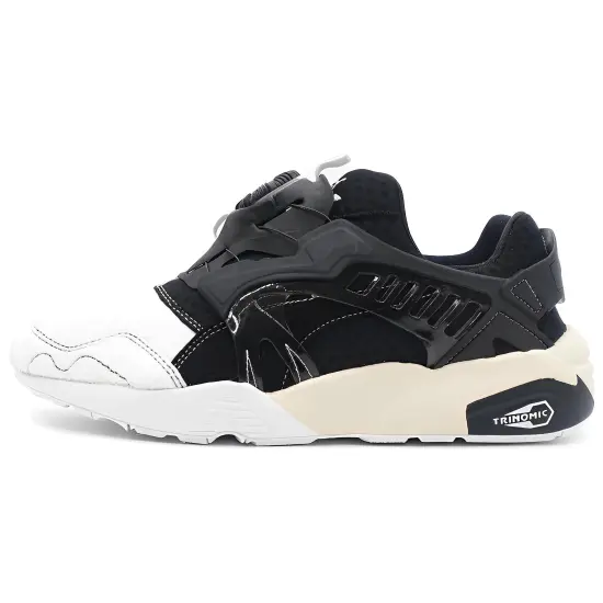PUMA Disc Blaze Og Ms X Mita Sneakers 'Ueno Panda'