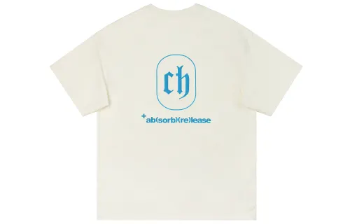 CHINISM x AB LIANMINGKUAN T Shirt Unisex