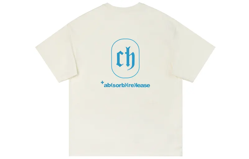 CHINISM x AB LIANMINGKUAN T Shirt Unisex