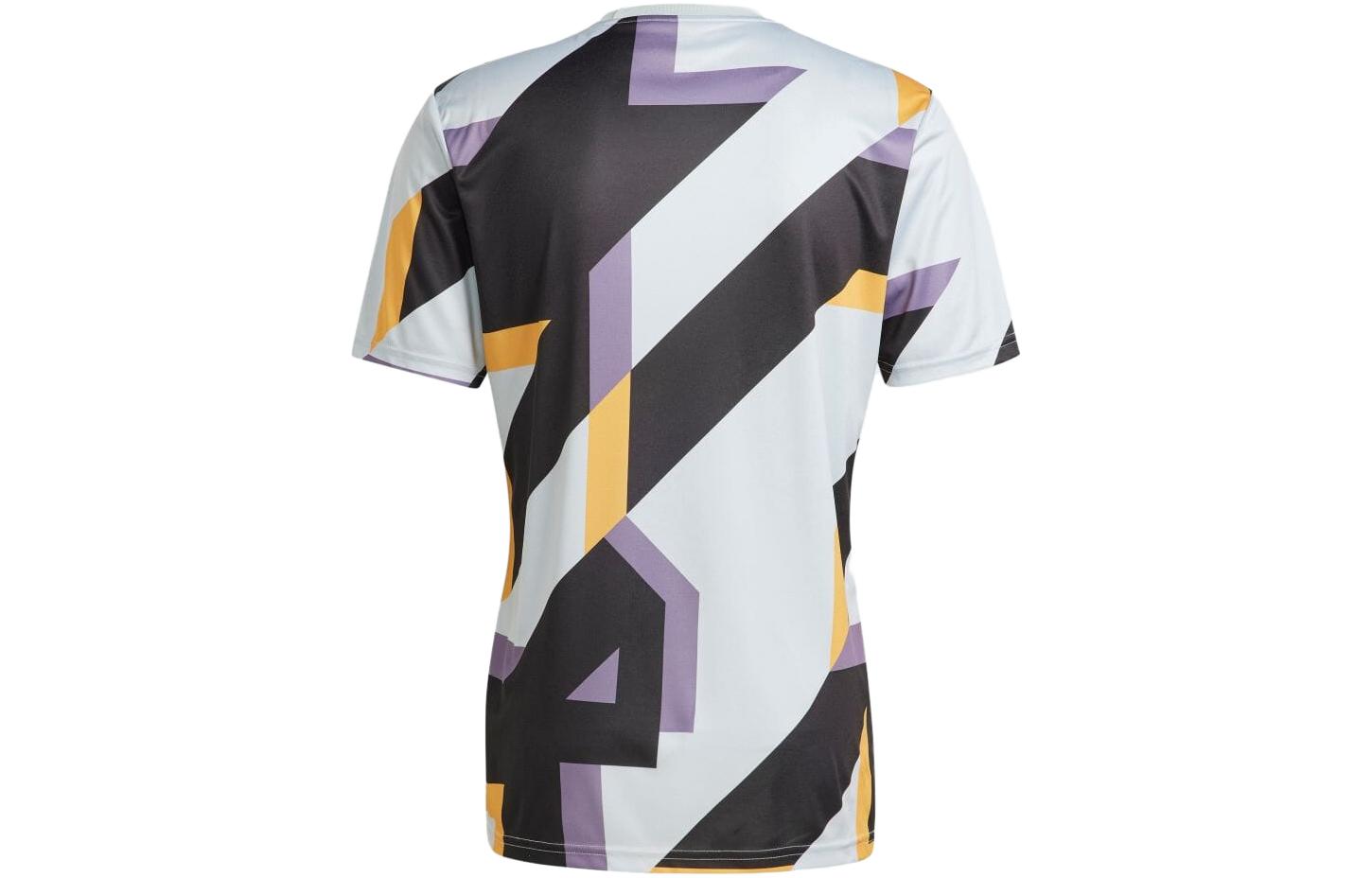 Adidas Free Shipping With AdiClub Real Madrid Pre-Match Jersey