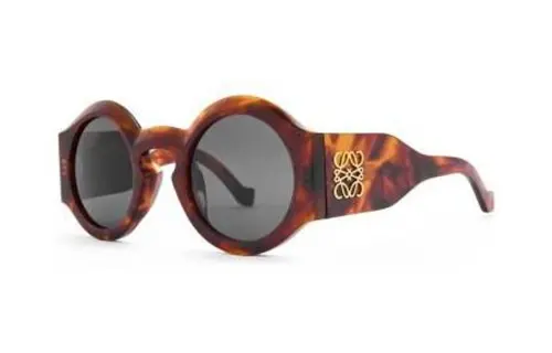 LOEWE Sunglasses Women's Brown
