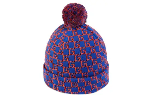 Gucci Square G beanie
