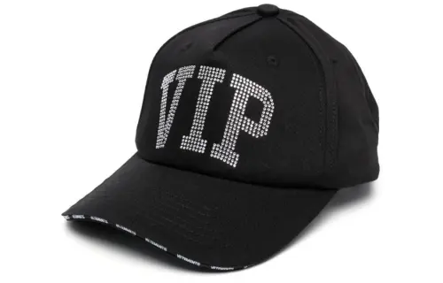 Vetements Vip Crystal Cap