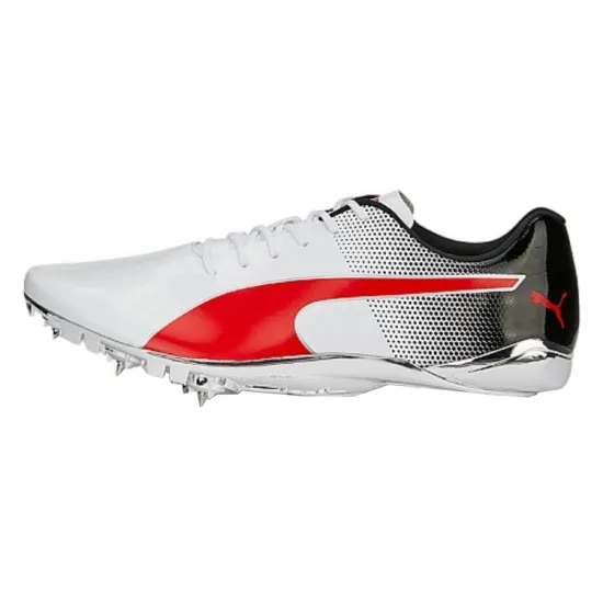 Puma EvoSpeed Electric 13 'White Red'