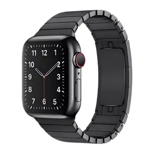 Zhongwo Strap Apple Compatibility Stainless Steel Material 153mm~210mm