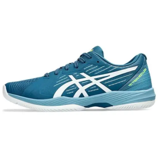 Asics Solution Swift Ff 'Restful Teal'
