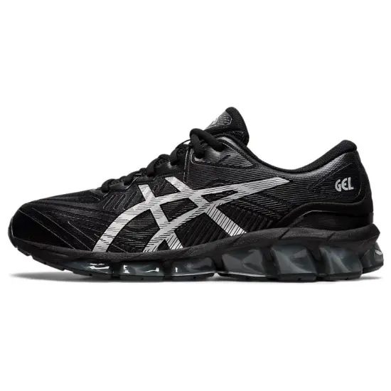 Asics Gel Quantum 360 7 'Black Pure Silver'