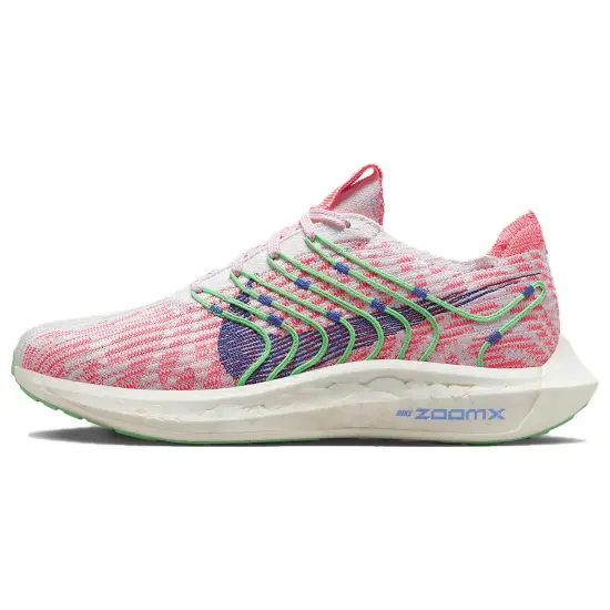 Nike Women's Pegasus Turbo Next Nature 'Hot Punch Electric Algae'