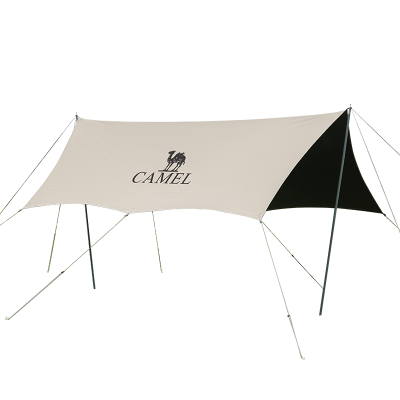 CAMEL Canopies & Accessories Square Canopies Outdoor Camping Gear Camping Outdoor Picnic
