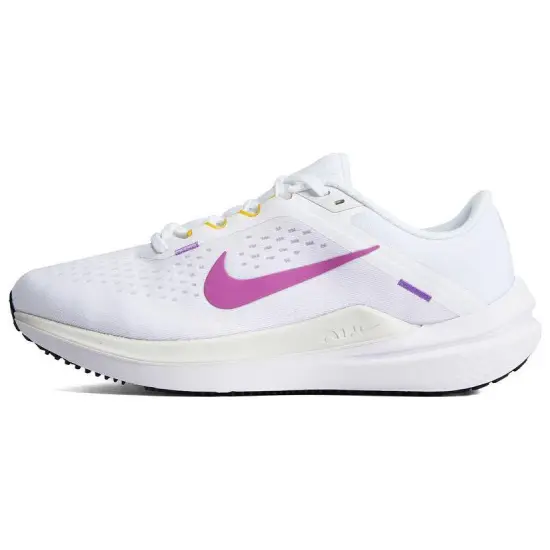 Nike Women's Winflo 10 'White Fuchsia Dream'