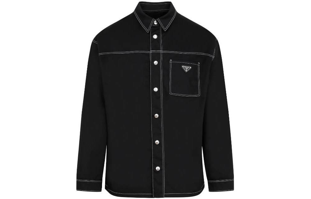 Джинсовые куртки Prada