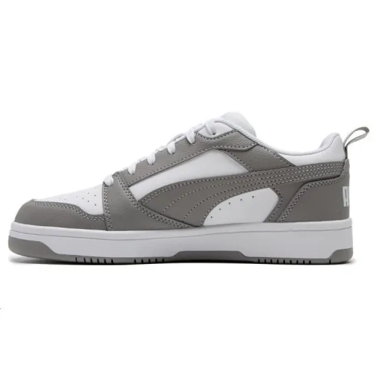 PUMA Rebound V6 Low 'Gray'