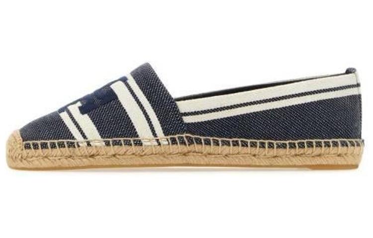 Эспадрильи Tory Burch