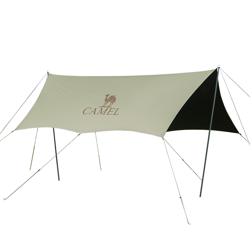 CAMEL Canopies & Accessories Square Canopies Outdoor Camping Gear Camping Outdoor Picnic