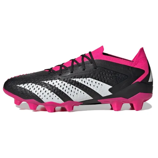 Adidas Predator Accuracy.1 'Purple Red'