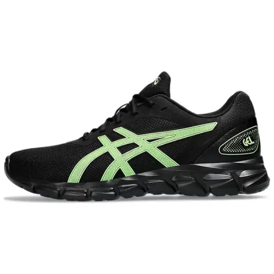 Asics Gel Quantum Lyte 2 'Black Bright Lime'