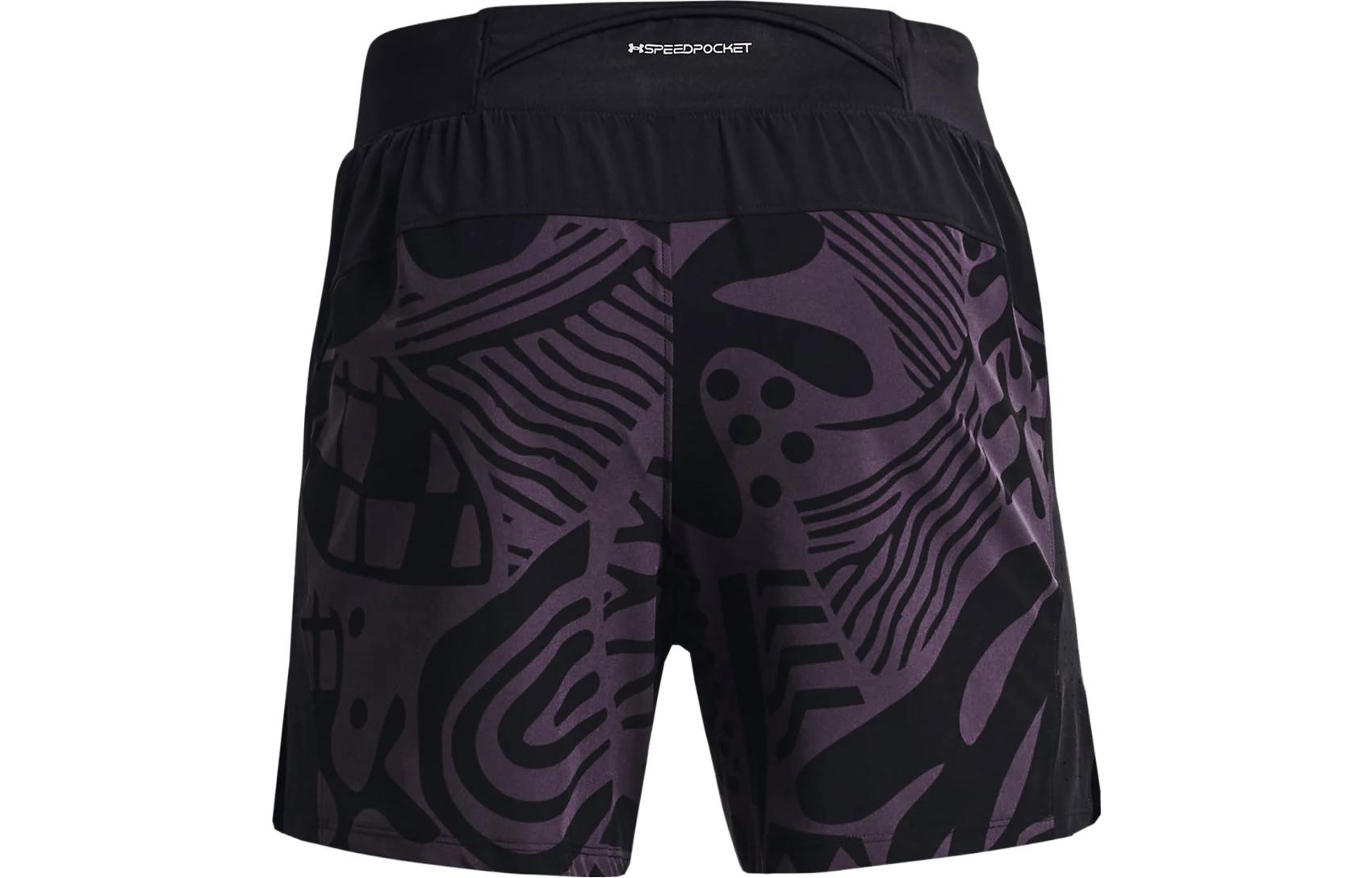 Under Armour Sports Shorts Men’s Black Moderate