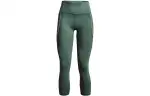 Under Armour Yoga Pants Women's Green