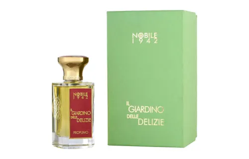 NOBILE 1942 Happy Garden Unisex